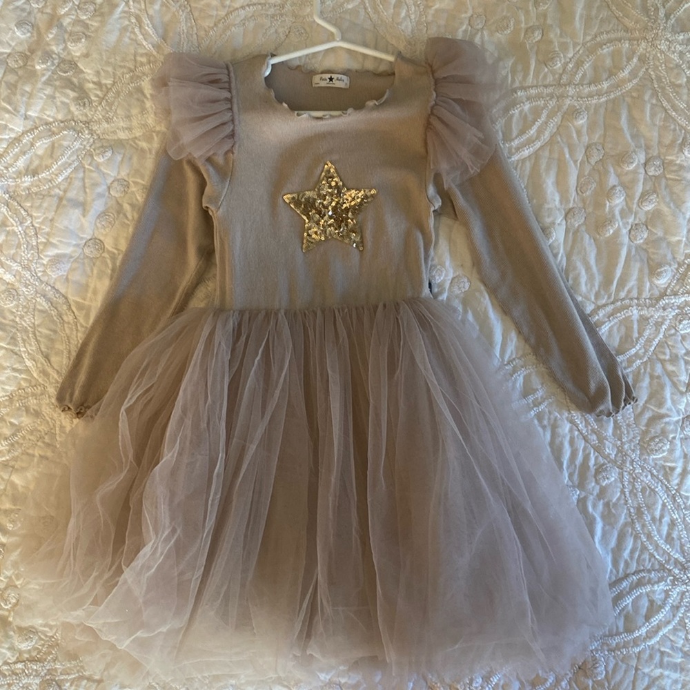 Petite Hailey size 7